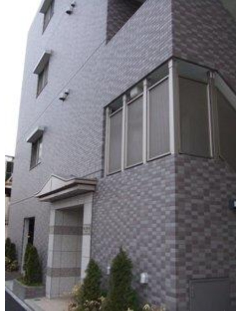 RMSの外観