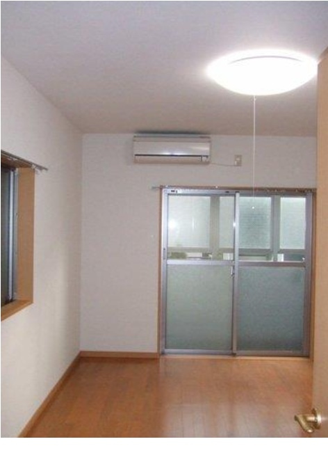 RMSの居間・リビング