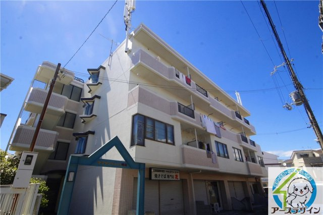 サウザンドコート明石