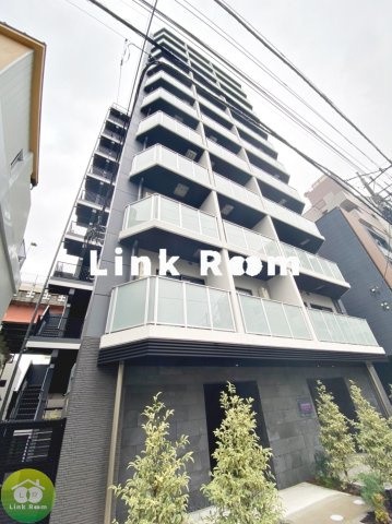 S-RESIDENCE両国avenue