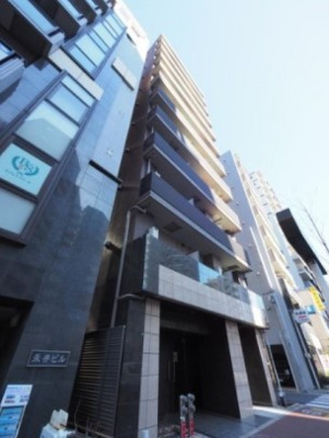 【外観】 | グラントゥルース練馬Ⅲ