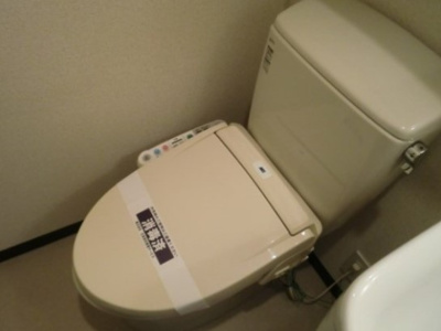 【トイレ】 | グラントゥルース練馬Ⅲ