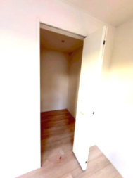 新築戸建　伊豆の国市三福第４　全３棟　１号棟の収納