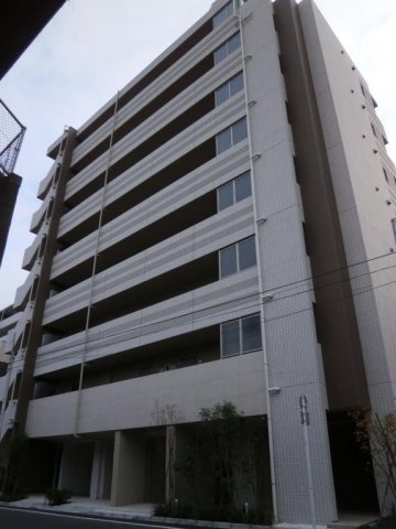 ティモーネ日暮里イーストのその他|外観