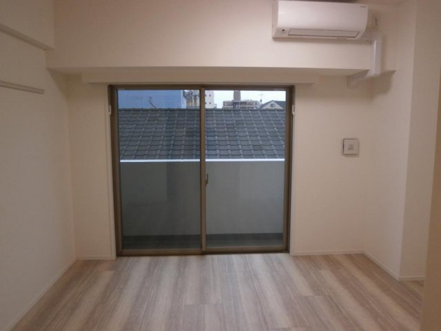 ティモーネ日暮里イーストの居間・リビング