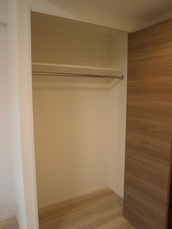 ティモーネ日暮里イーストの収納