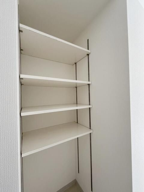 サンファスト東尾久の設備