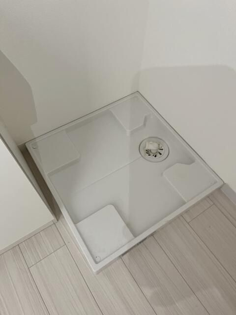 サンファスト東尾久の設備