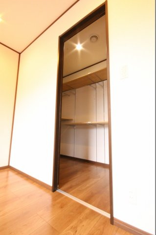 エトワールの収納