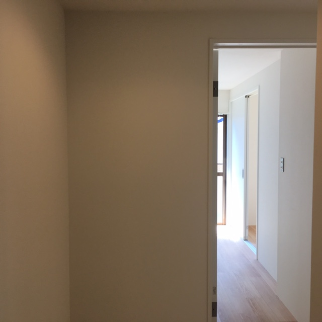 サンテラス小柳の内装