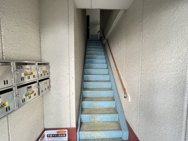 サンテラス小柳のその他