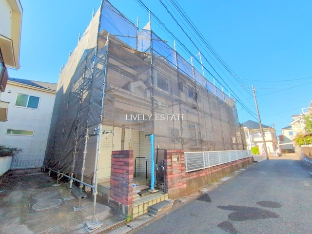 越谷市大字弥十郎 中古戸建