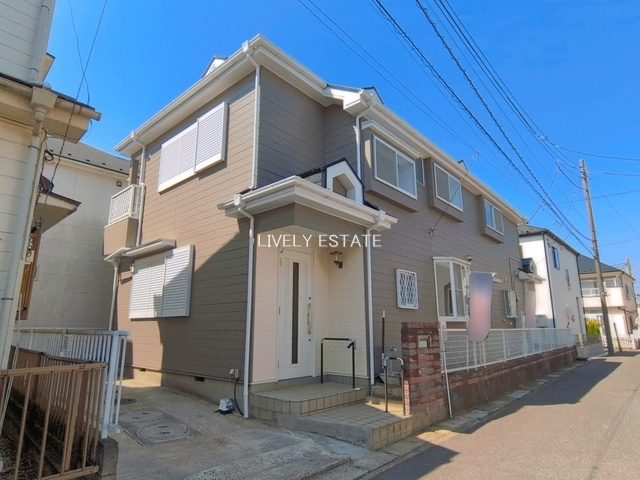 越谷市大字弥十郎 中古戸建