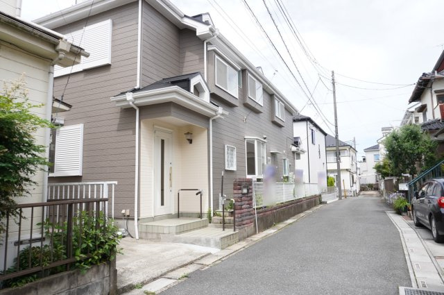 越谷市大字弥十郎 中古戸建