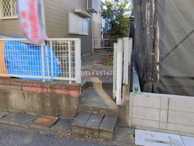 越谷市大字弥十郎 中古戸建のその他