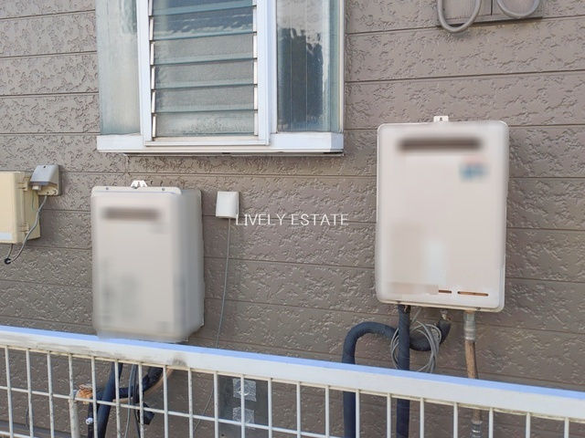 越谷市大字弥十郎 中古戸建のその他