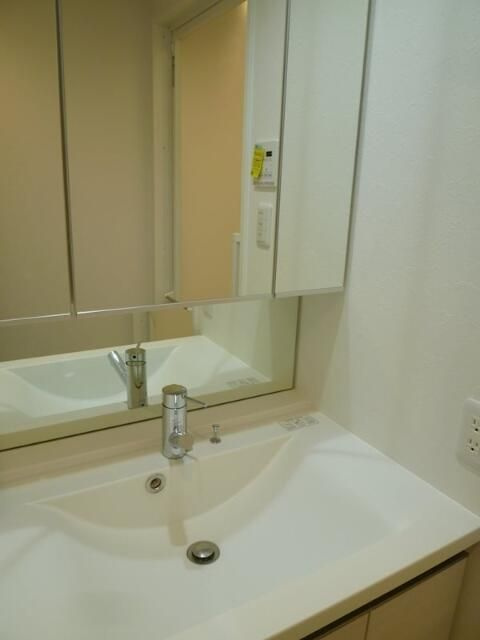 アルテシモグレイスの独立洗面台