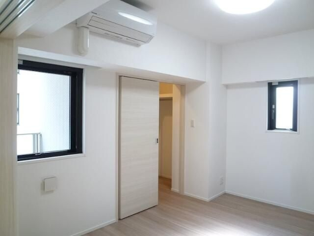 アルテシモグレイスの内装