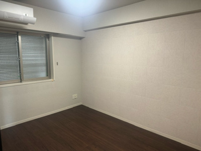 【寝室】 | Brillia品川中延 | 別部屋参考写真