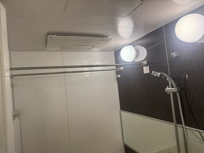 【設備】 | Brillia品川中延 | 別部屋参考写真