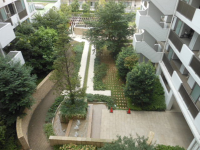 【その他共用部分】 | Brillia品川中延