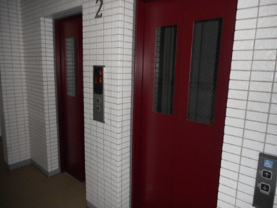 【その他】 | Brillia品川中延