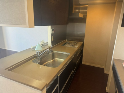 【キッチン】 | Brillia品川中延 | 別部屋参考写真