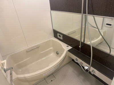 【浴室】 | Brillia品川中延 | 別部屋参考写真