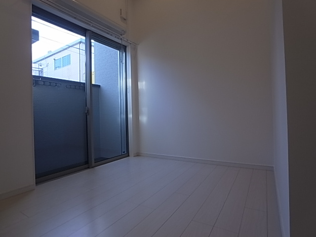 神戸市長田区真野町のアパートの展望