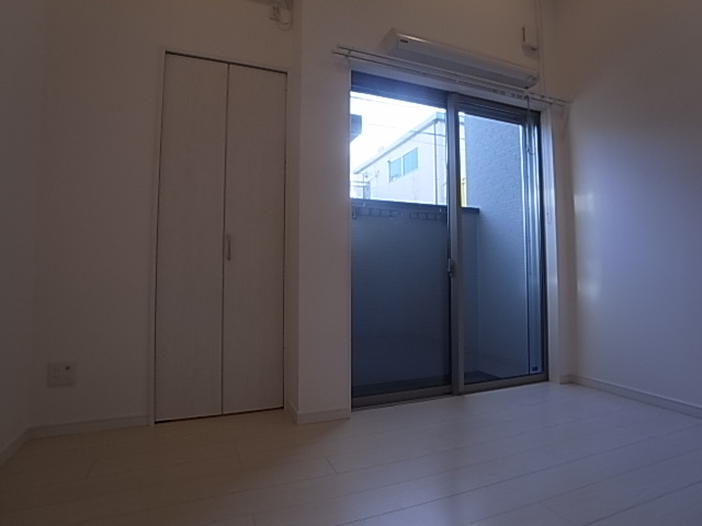 神戸市長田区真野町のアパート