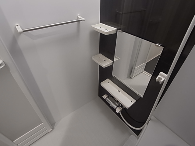 神戸市長田区真野町のアパート