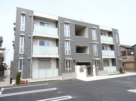 グレースコート常盤の画像