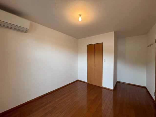 ヴェールメゾンの洋室