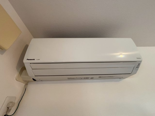 ヴェールメゾンの設備