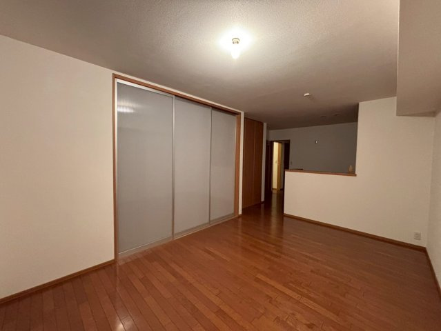 ヴェールメゾンの居間・リビング