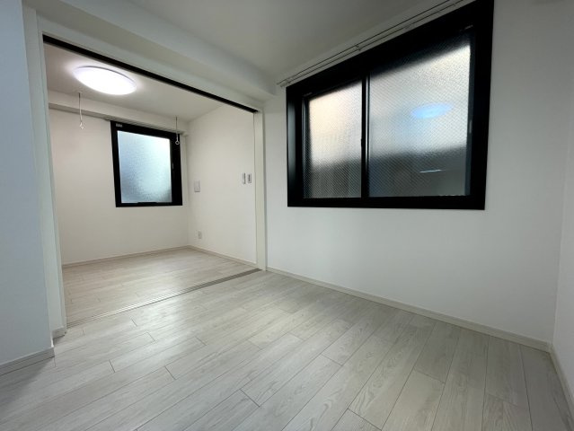 aLATO Oyamaの洋室