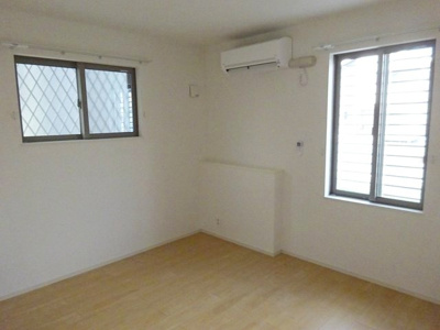 【内装】 | アンジュヴェールⅡ