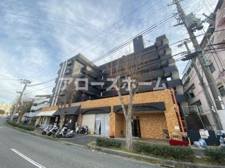 【その他】 | ※室内写真は同一マンション2LDKにつきイメージです。