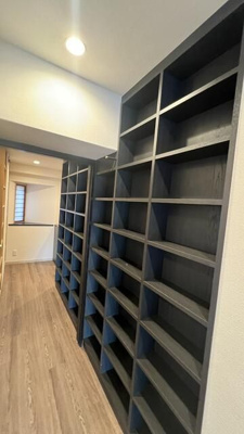 【玄関】 | カトルセゾン代官山