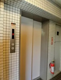 【その他共用部分】 | カトルセゾン代官山