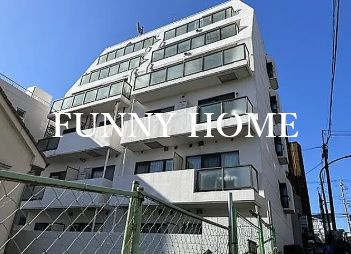 【外観】 | カトルセゾン代官山