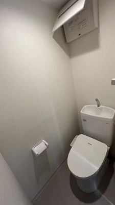 【トイレ】 | カトルセゾン代官山