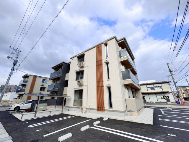 フェリーチェ西原