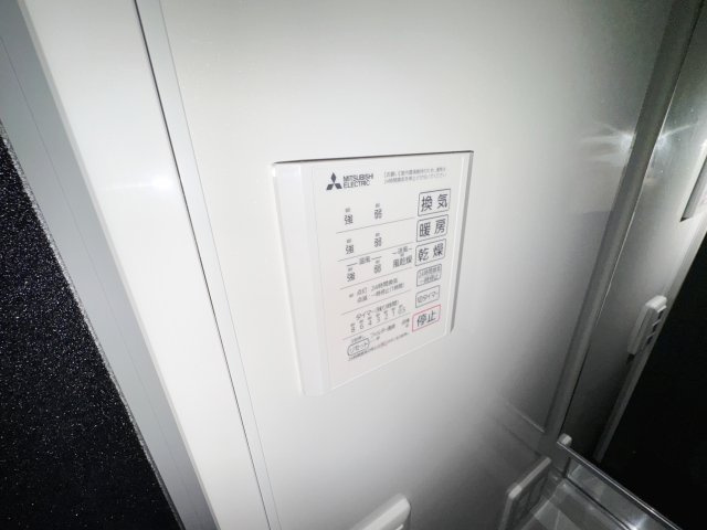 フェリーチェ西原の設備