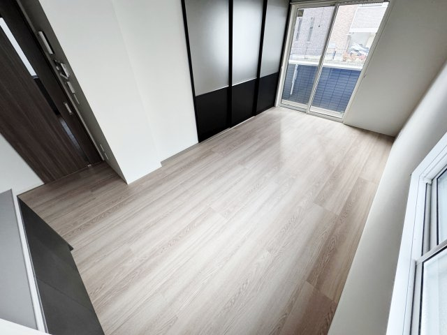 フェリーチェ西原の居間・リビング