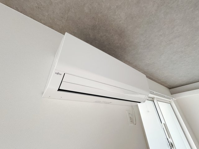 フェリーチェ西原の設備