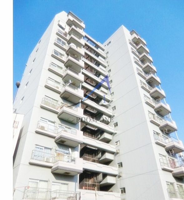 北千住ダイヤモンドマンション