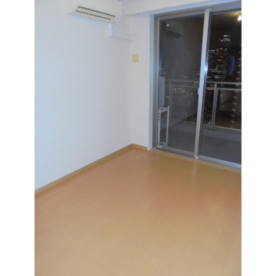 【内装】 | プラザタワー勝どき