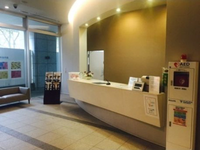 【セキュリティ】 | プラザタワー勝どき