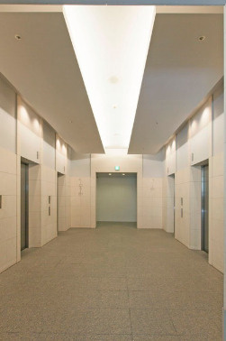 【設備】 | プラザタワー勝どき